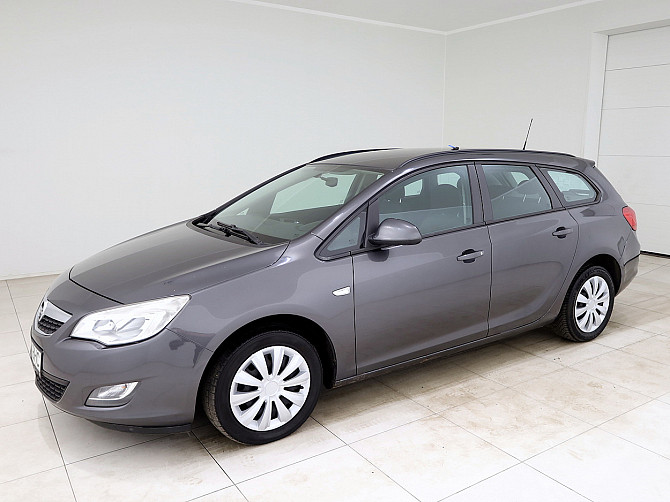 Opel Astra Sports Tourer 1.7 CDTi 81kW Tallina - foto 2