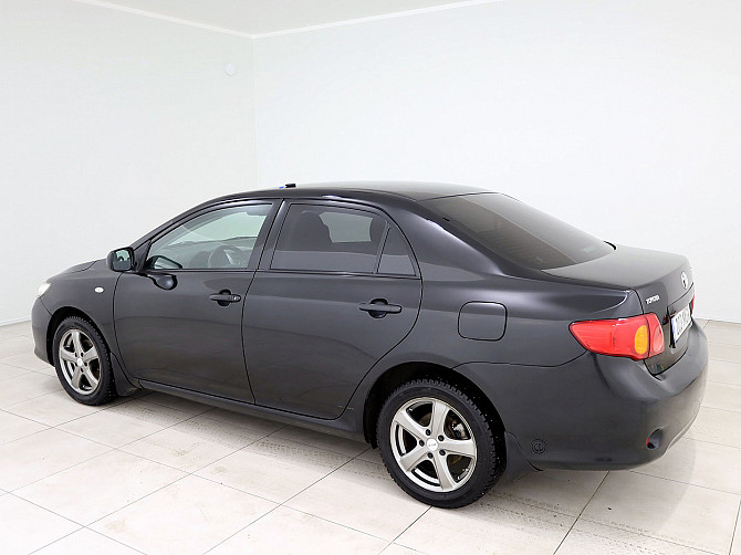 Toyota Corolla Elegance LPG 1.6 91kW Tallina - foto 4