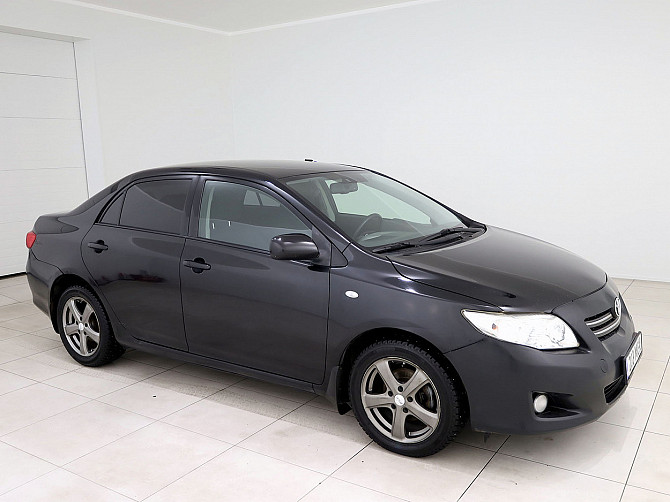 Toyota Corolla Elegance LPG 1.6 91kW Tallina - foto 1