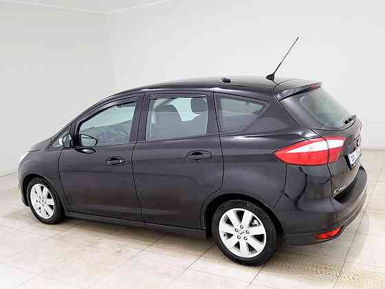 Ford C-MAX Trend 1.6 TDCi 85kW Tallina