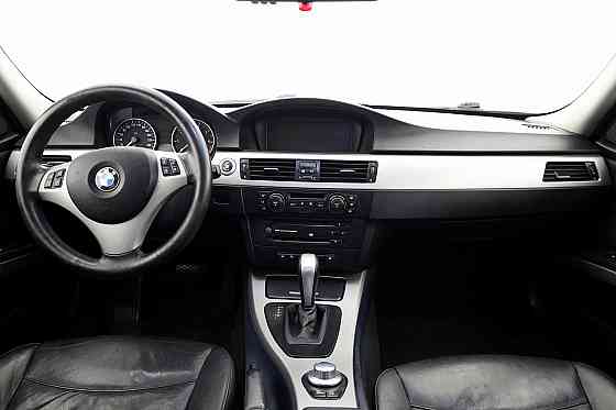 BMW 320 Executive ATM 2.0 110kW Tallina