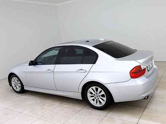 BMW 320 Executive ATM 2.0 110kW Таллин