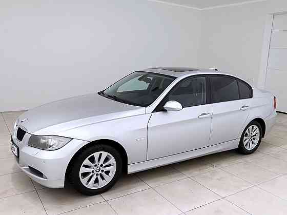 BMW 320 Executive ATM 2.0 110kW Таллин