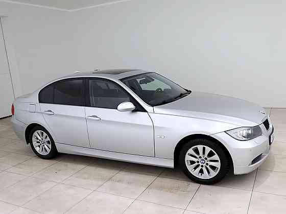 BMW 320 Executive ATM 2.0 110kW Tallina