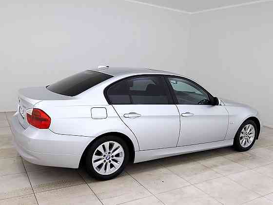 BMW 320 Executive ATM 2.0 110kW Таллин