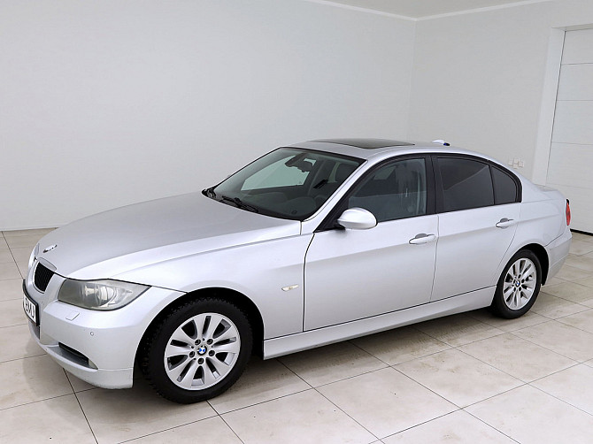 BMW 320 Executive ATM 2.0 110kW Таллин - изображение 2