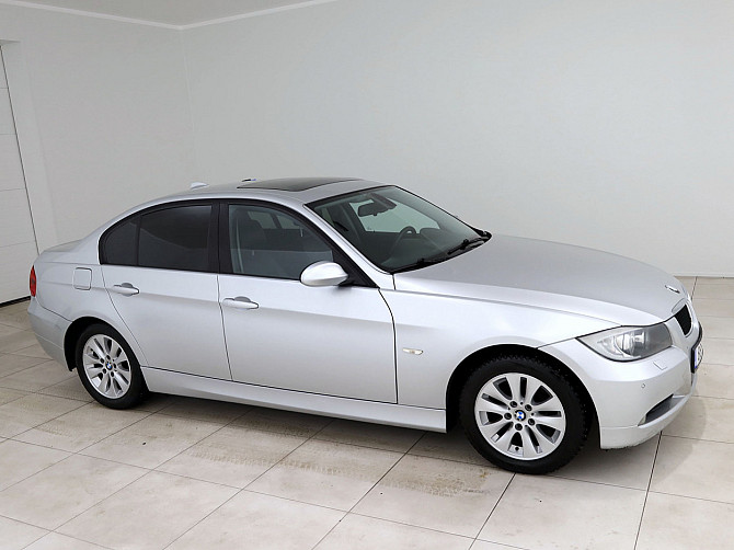 BMW 320 Executive ATM 2.0 110kW Таллин - изображение 1