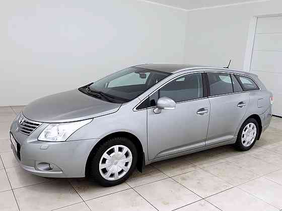 Toyota Avensis Linea Sol ATM 2.0 112kW Таллин