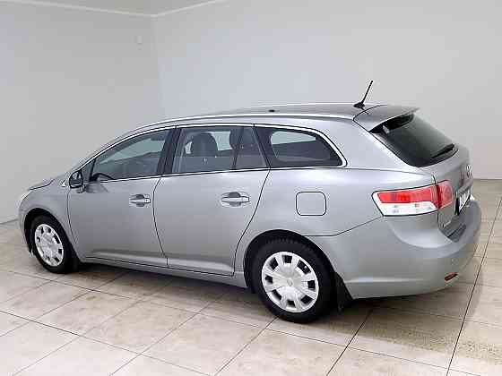 Toyota Avensis Linea Sol ATM 2.0 112kW Таллин