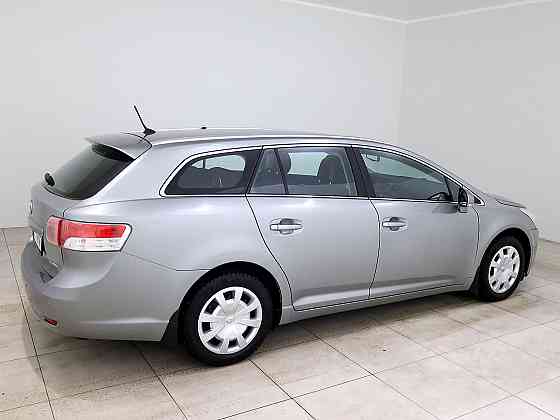 Toyota Avensis Linea Sol ATM 2.0 112kW Таллин