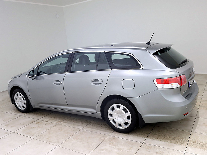 Toyota Avensis Linea Sol ATM 2.0 112kW Таллин - изображение 4