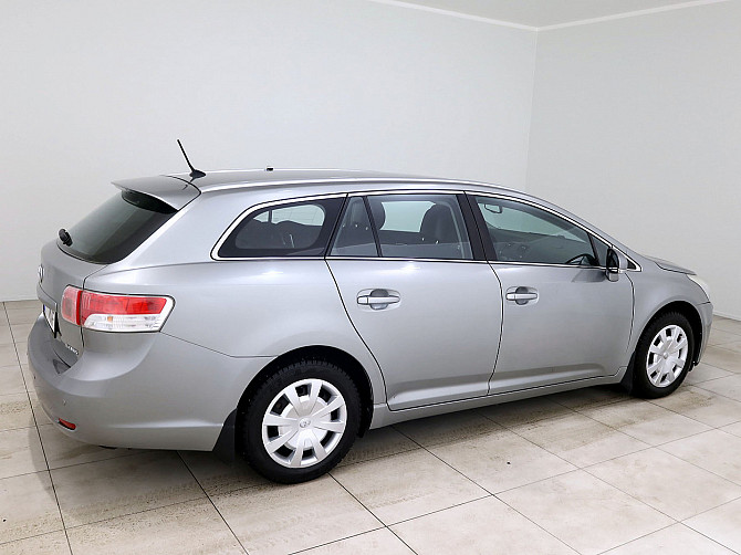 Toyota Avensis Linea Sol ATM 2.0 112kW Таллин - изображение 3