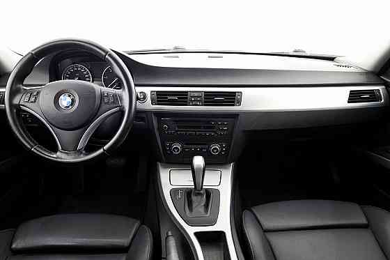 BMW 320 xDrive Facelift ATM 2.0 XD 130kW Таллин