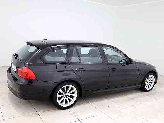 BMW 320 xDrive Facelift ATM 2.0 XD 130kW Таллин