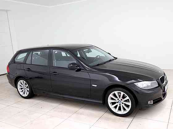 BMW 320 xDrive Facelift ATM 2.0 XD 130kW Таллин