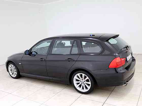 BMW 320 xDrive Facelift ATM 2.0 XD 130kW Таллин