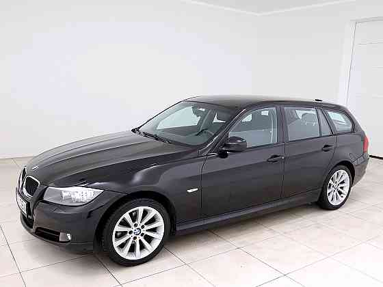 BMW 320 xDrive Facelift ATM 2.0 XD 130kW Таллин