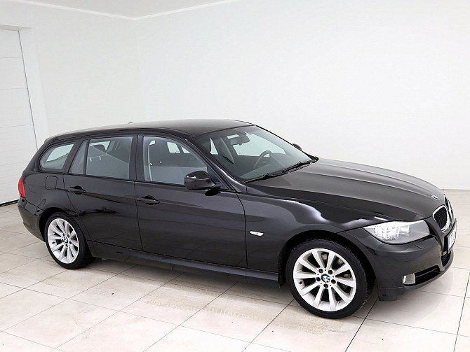 BMW 320 xDrive Facelift ATM 2.0 XD 130kW Таллин - изображение 1