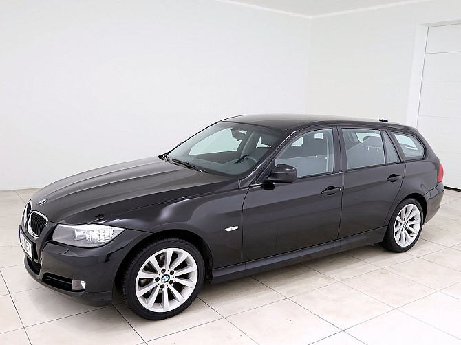 BMW 320 xDrive Facelift ATM 2.0 XD 130kW Таллин - изображение 2