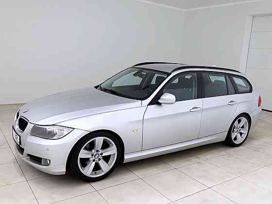 BMW 318 Business Facelift ATM 2.0 D 105kW Таллин