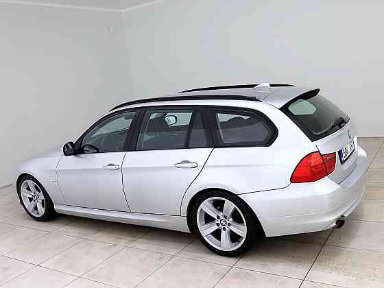 BMW 318 Business Facelift ATM 2.0 D 105kW Таллин