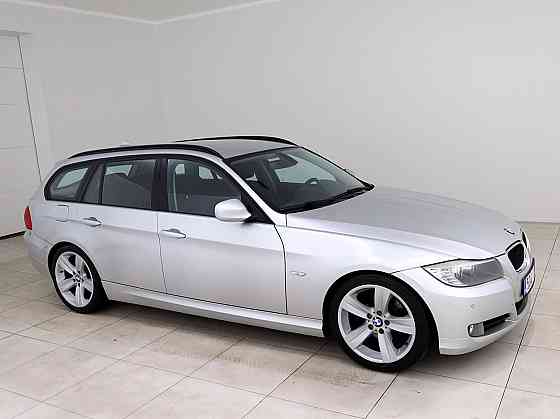 BMW 318 Business Facelift ATM 2.0 D 105kW Таллин