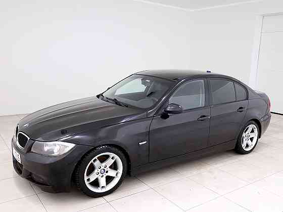 BMW 320 Business 2.0 D 120kW Tallina