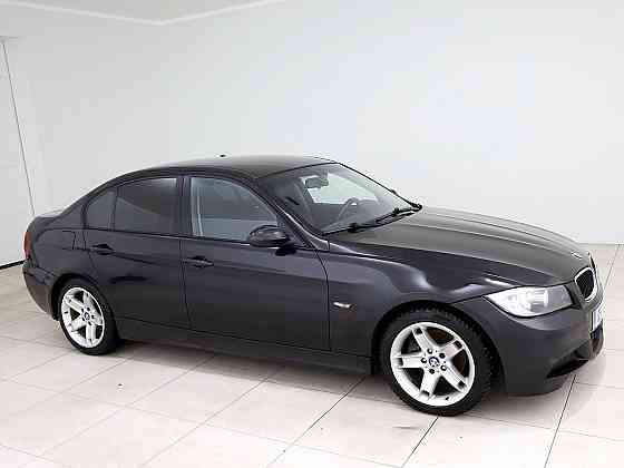 BMW 320 Business 2.0 D 120kW Tallina