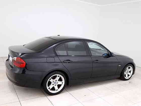 BMW 320 Business 2.0 D 120kW Tallina