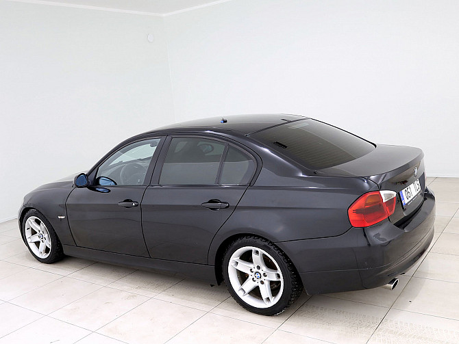 BMW 320 Business 2.0 D 120kW Tallina - foto 4