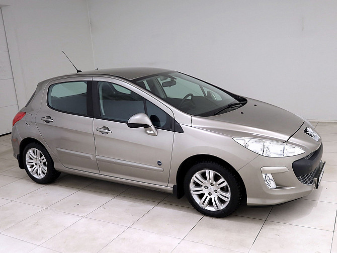 Peugeot 308 Envy 1.6 88kW Tallina - foto 1