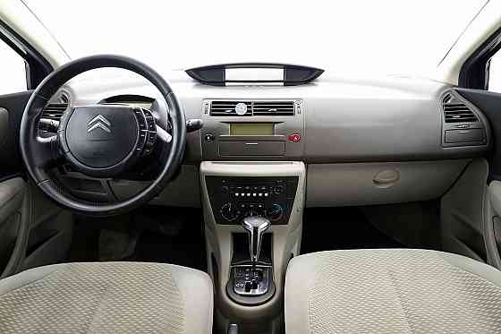 Citroen C4 Elegance ATM 1.6 80kW Tallina