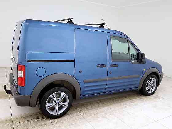 Ford Transit Connect T200S Van 1.8 TDCi 55kW Tallina