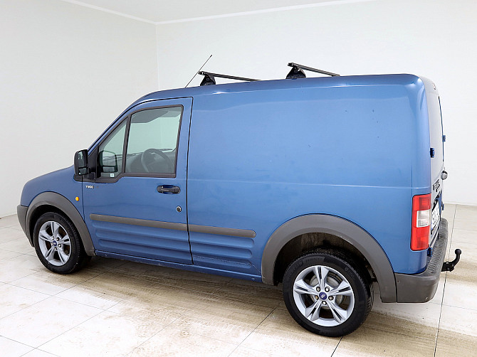 Ford Transit Connect T200S Van 1.8 TDCi 55kW Tallina - foto 4