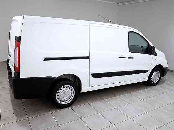 Citroen Jumpy Long Facelift 1.6 HDi 66kW Tallina