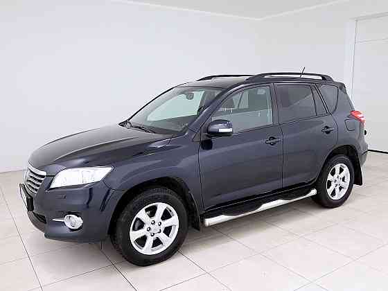 Toyota RAV4 Linea Sol Facelift ATM 2.0 116kW Tallina