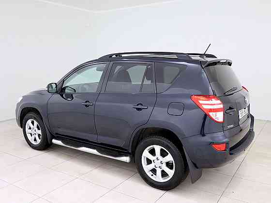 Toyota RAV4 Linea Sol Facelift ATM 2.0 116kW Tallina