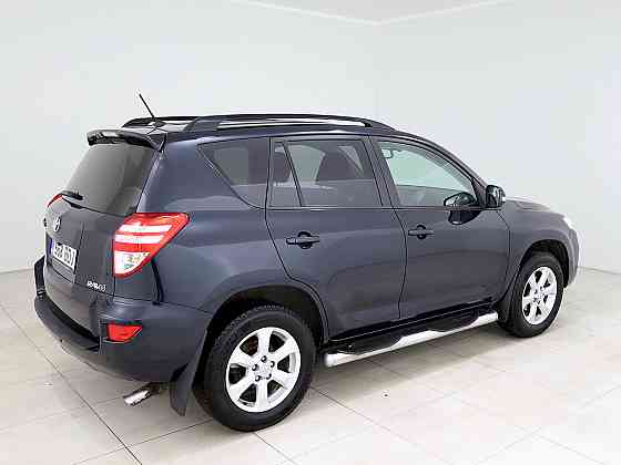 Toyota RAV4 Linea Sol Facelift ATM 2.0 116kW Tallina