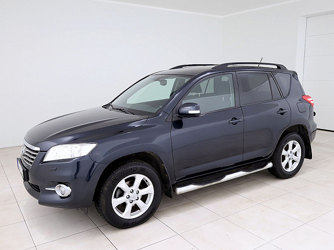 Toyota RAV4 Linea Sol Facelift ATM 2.0 116kW Tallina - foto 2