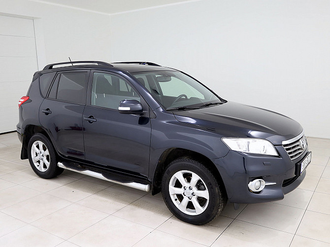 Toyota RAV4 Linea Sol Facelift ATM 2.0 116kW Tallina - foto 1