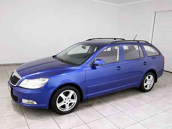 Skoda Octavia Comfortline Facelift 1.2 77kW Tallina