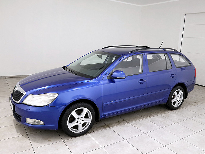 Skoda Octavia Comfortline Facelift 1.2 77kW Tallina - foto 2