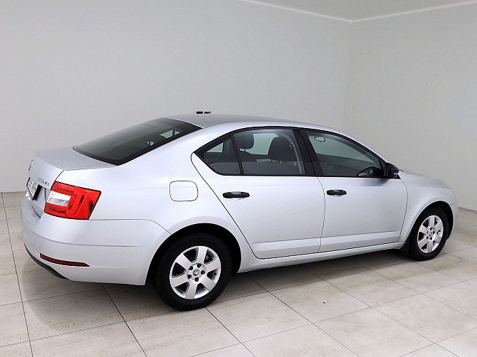 Skoda Octavia Comfortline Facelift ATM 1.0 85kW Таллин - изображение 3