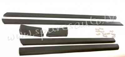 PAD88002K - 4A0 853960 | 4A0 853969 | 4A0 853970 | 4A0853959  fits A6 94>96, lower, set, 6 pcs, (dow Rīga