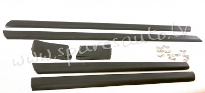 PAD88002K - 4A0 853960 | 4A0 853969 | 4A0 853970 | 4A0853959  fits A6 94>96, lower, set, 6 pcs, (dow Rīga - foto 1