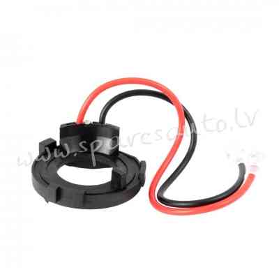 PLS016 - LED SET Adapter. Golf7 - Aksesuāri - UNSORTED LED SET Rīga