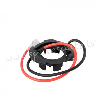PLS017 - LED SET Adapter. Golf 5. Jetta. Sagitar - Aksesuāri - UNSORTED LED SET Rīga - foto 1