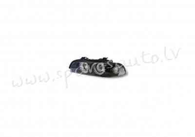 ZBM1119KDL - 'OEM: 6902425' mechanical, dark, tuning L - Priekšējais Lukturis - BMW 5  E39 (2000-200 Rīga