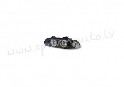ZBM1119KDL - 'OEM: 6902425' mechanical, dark, tuning L - Priekšējais Lukturis - BMW 5  E39 (2000-200 Rīga - foto 1