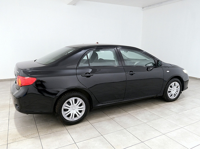 Toyota Corolla Facelift LPG 1.6 97kW Таллин - изображение 3